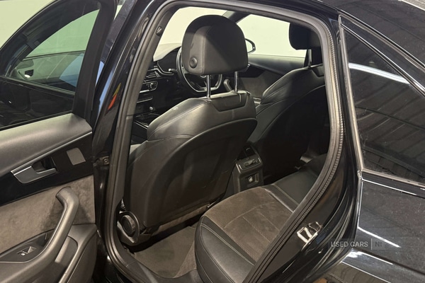 Used Audi A4 2020 for sale - 77456889: Photo 31