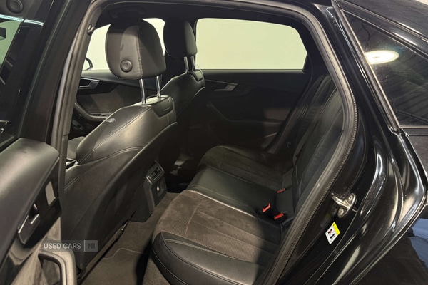 Used Audi A4 2020 for sale - 77456889: Photo 32