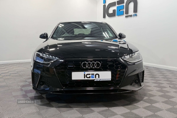 Used Audi A4 2020 for sale - 77456889: Photo 9