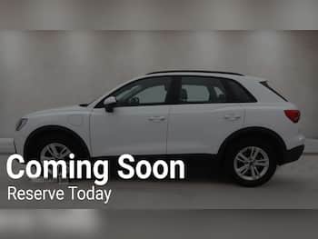 Used Audi Q3 2022 for sale - 79742337: Photo