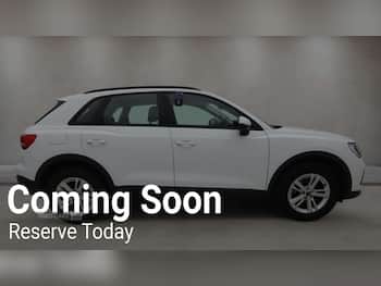 Used Audi Q3 2022 for sale - 79742337: Photo