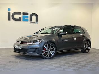 Used Volkswagen Golf 2020 for sale - 79742338: Photo