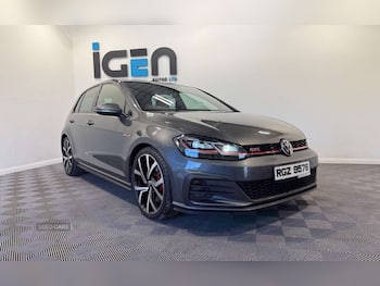 Used Volkswagen Golf 2020 for sale - 79742338: Photo