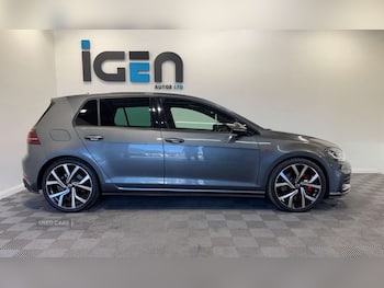 Used Volkswagen Golf 2020 for sale - 79742338: Photo