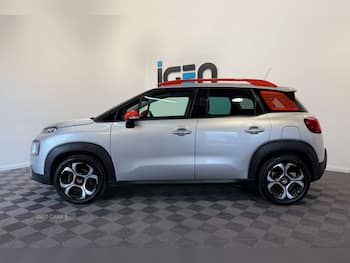 Used Citroen C3 Aircross 2018 for sale - 79646567: Photo