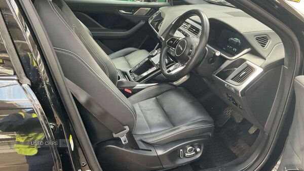 Used Jaguar I-Pace 2022 for sale - 76095448: Photo 10