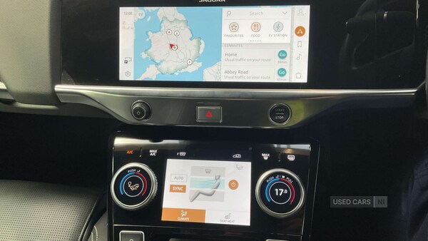 Used Jaguar I-Pace 2022 for sale - 76095448: Photo 14