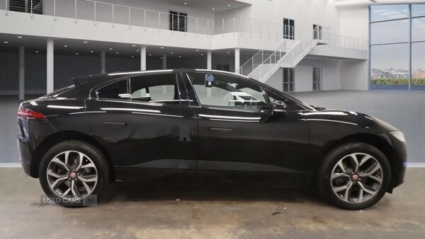Used Jaguar I-Pace 2022 for sale - 76095448: Photo 6