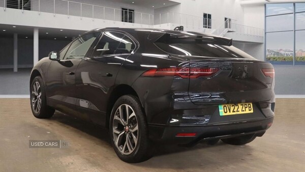 Used Jaguar I-Pace 2022 for sale - 76095448: Photo 7