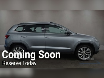 Used Skoda Karoq 2018 for sale - 78959246: Photo