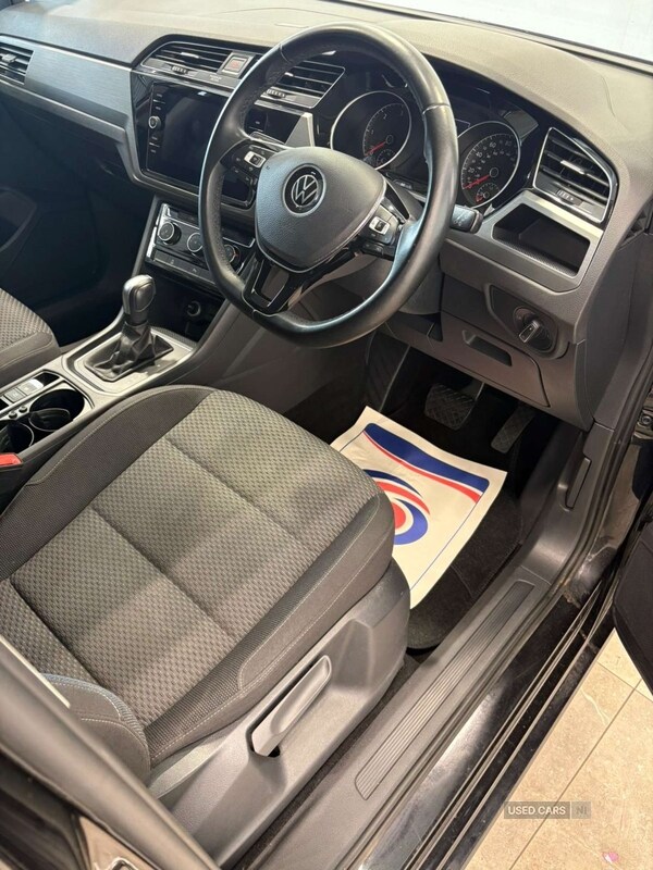 Used Volkswagen Touran 2021 for sale - 75211290: Photo 16
