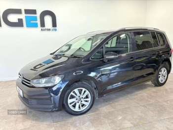 2021 - 2.0 TDI SE 5dr DSG [7 Speed]