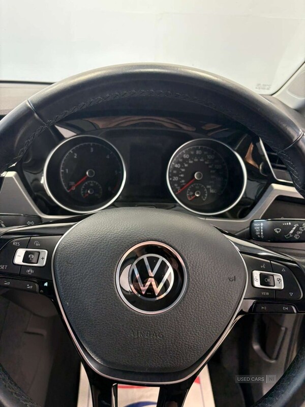 Used Volkswagen Touran 2021 for sale - 75211290: Photo 22