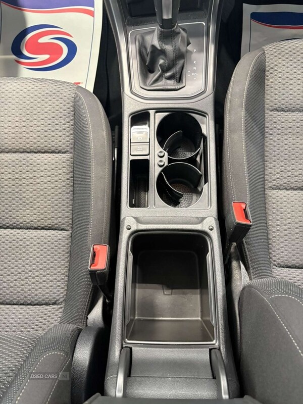 Used Volkswagen Touran 2021 for sale - 75211290: Photo 25