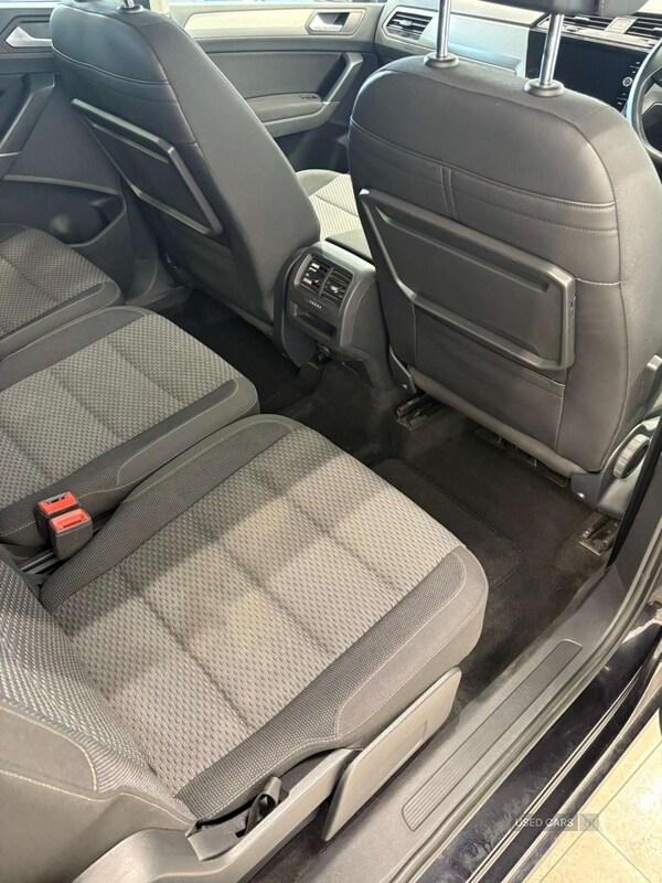 Used Volkswagen Touran 2021 for sale - 75211290: Photo 30