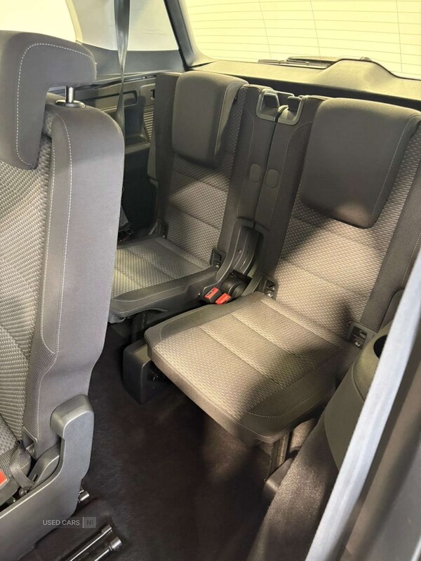 Vehicle 32