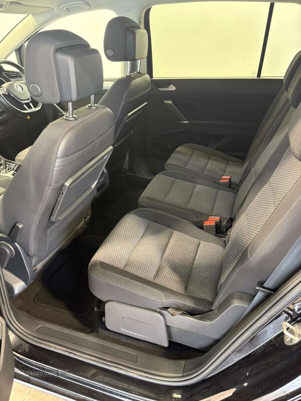 Used Volkswagen Touran 2021 for sale - 75211290: Photo 33
