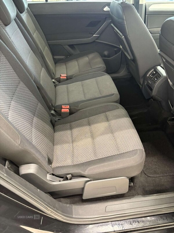 Used Volkswagen Touran 2021 for sale - 75211290: Photo 34