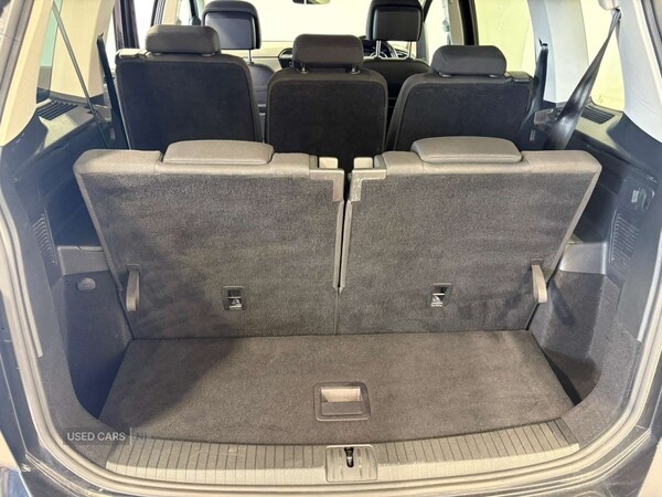 Used Volkswagen Touran 2021 for sale - 75211290: Photo 35