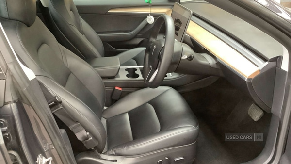 Used Tesla Model 3 2022 for sale - 78215200: Photo 10