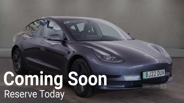 Used Tesla Model 3 2022 for sale - 78215200: Photo 3