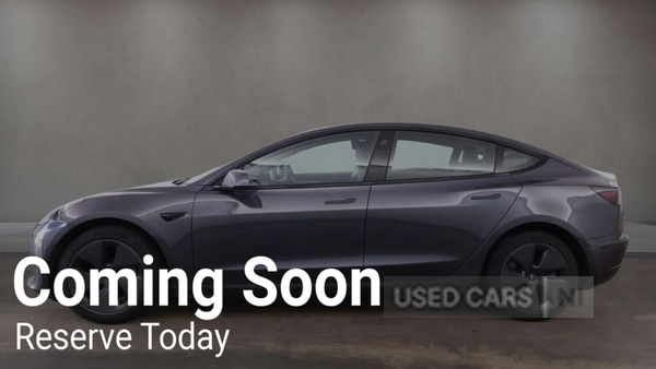 Used Tesla Model 3 2022 for sale - 78215200: Photo 4