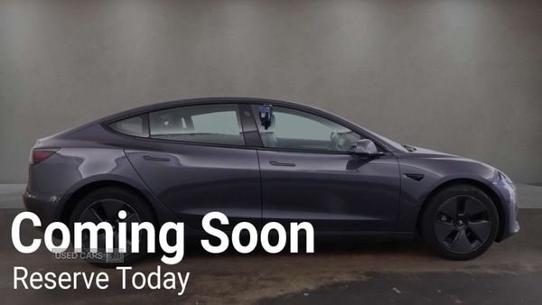 Used Tesla Model 3 2022 for sale - 78215200: Photo 6