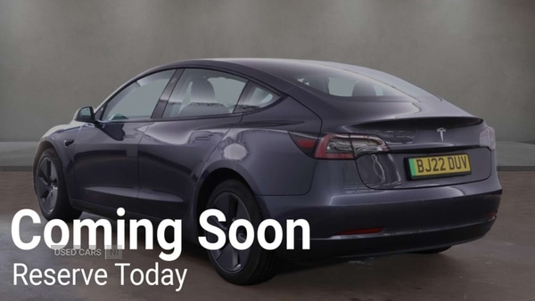 Used Tesla Model 3 2022 for sale - 78215200: Photo 7