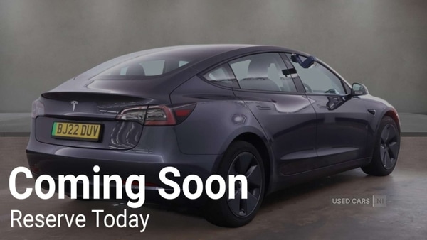 Used Tesla Model 3 2022 for sale - 78215200: Photo 8