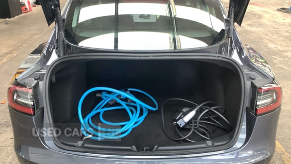 Used Tesla Model 3 2022 for sale - 78215200: Photo 9