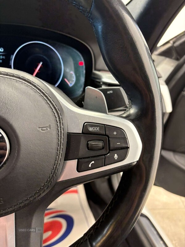 Used BMW 5 Series 2018 for sale - 76248316: Photo 23