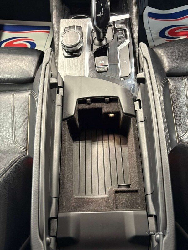 Used BMW 5 Series 2018 for sale - 76248316: Photo 25