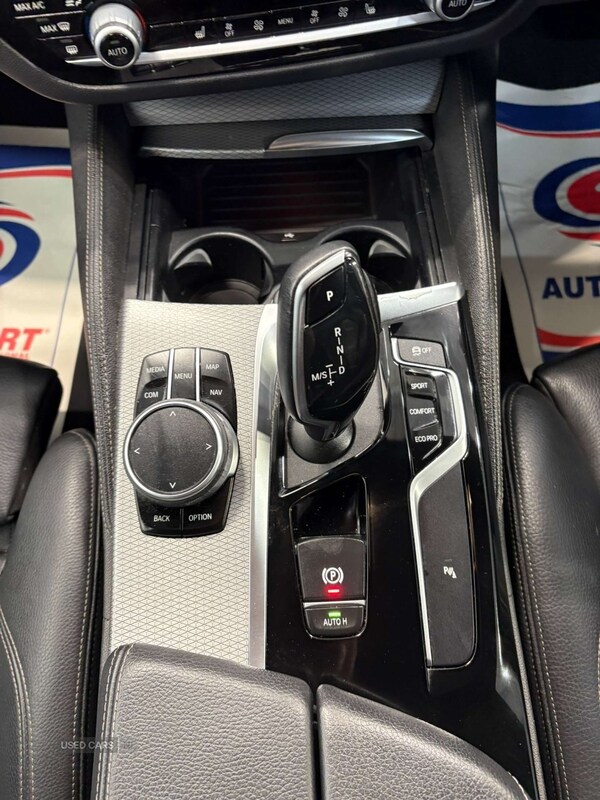 Used BMW 5 Series 2018 for sale - 76248316: Photo 26