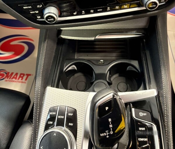 Used BMW 5 Series 2018 for sale - 76248316: Photo 29