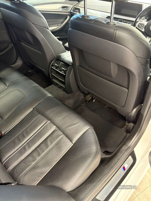 Used BMW 5 Series 2018 for sale - 76248316: Photo 32