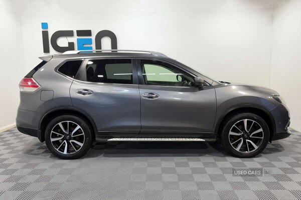 Used Nissan X-Trail 2014 for sale - 76840121: Photo 5