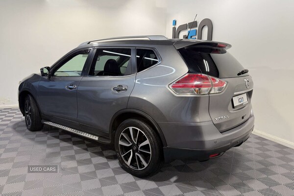 Used Nissan X-Trail 2014 for sale - 76840121: Photo 6