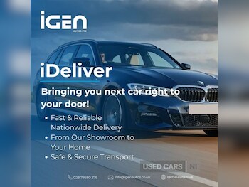 Used Peugeot 5008 2021 for sale - 78276840: Photo