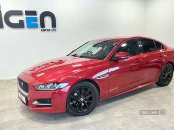2018 - 2.0d [180] R-Sport 4dr Auto
