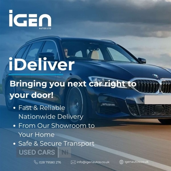 Used BMW i3 2017 for sale - 78101740: Photo 2