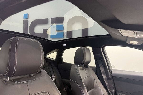 Used Jaguar E-Pace 2019 for sale - 76201643: Photo 16