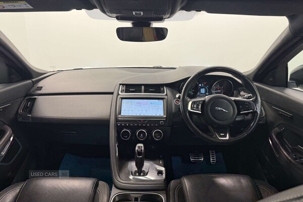Used Jaguar E-Pace 2019 for sale - 76201643: Photo 18