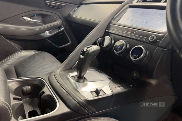 Used Jaguar E-Pace 2019 for sale - 76201643: Photo 20