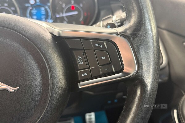 Used Jaguar E-Pace 2019 for sale - 76201643: Photo 24