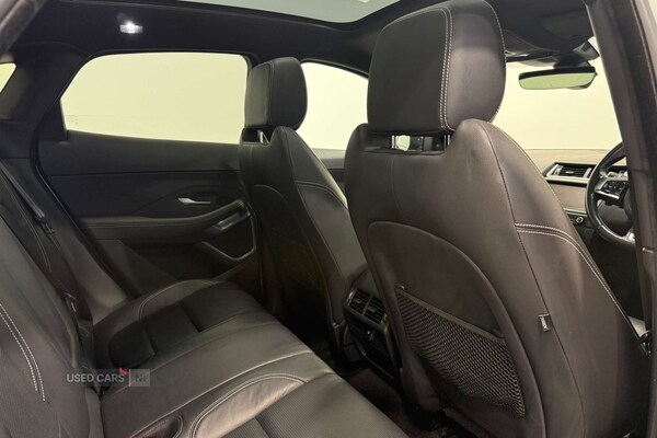 Used Jaguar E-Pace 2019 for sale - 76201643: Photo 26