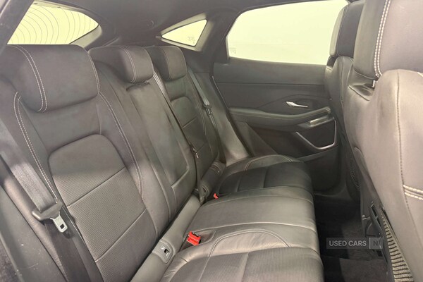 Used Jaguar E-Pace 2019 for sale - 76201643: Photo 27