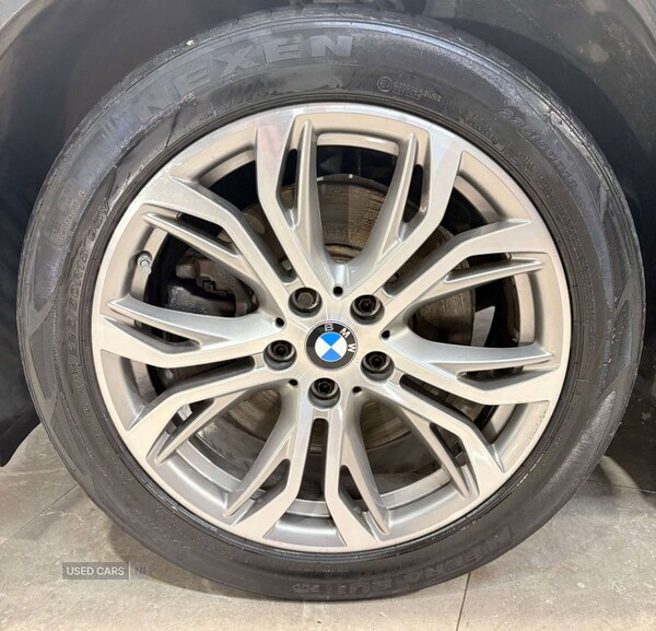 Used BMW X1 2016 for sale - 76659464: Photo 10