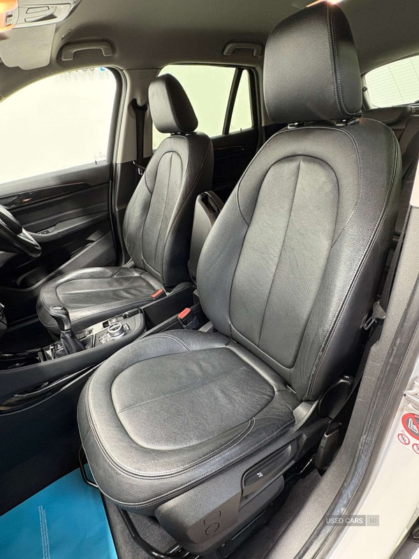 Used BMW X1 2016 for sale - 76659464: Photo 14