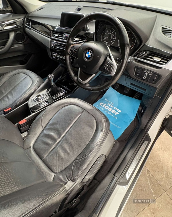 Used BMW X1 2016 for sale - 76659464: Photo 15