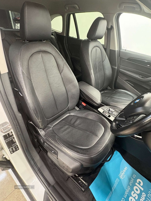 Used BMW X1 2016 for sale - 76659464: Photo 16